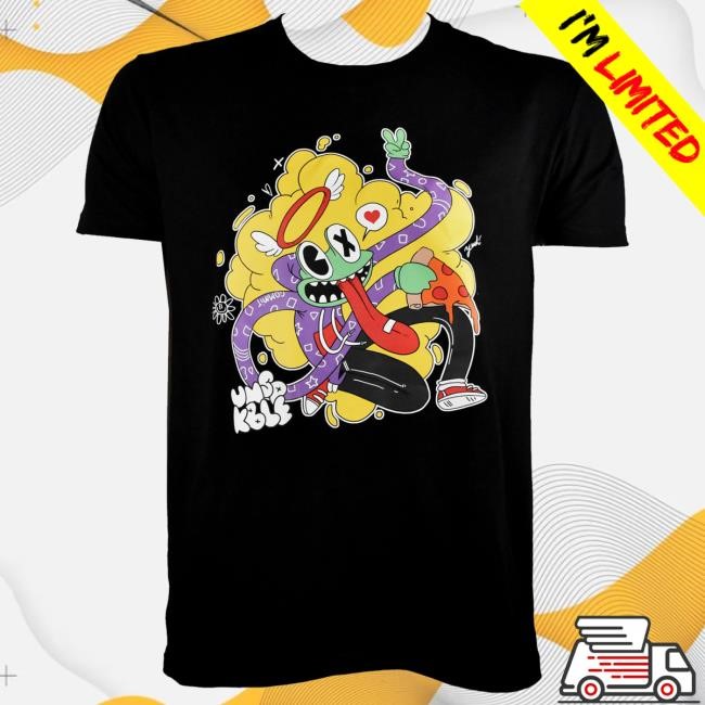 Street Art L/S – Unspeakable Merch Shop