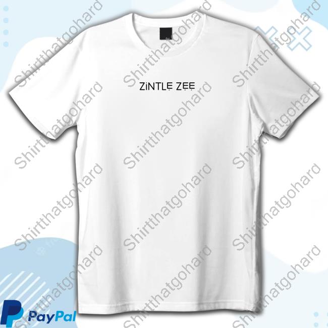 Official Zintle Zee Tees