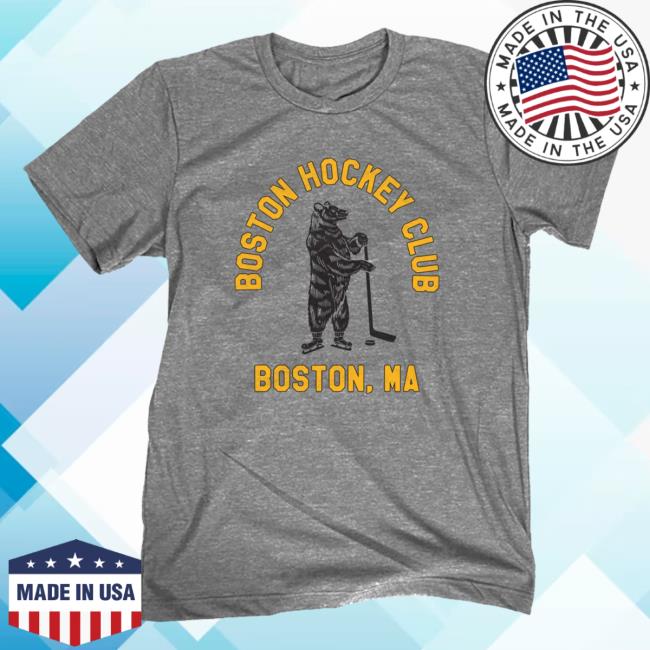 Official Barstool Huskies Merch Store Barstool Sports Boston Hockey Club Popover Shirt Grey Barstoolhuskies Apparel Clothing Shop