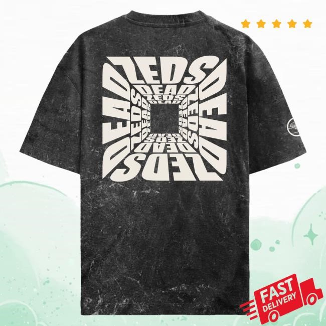 Official Zeds Dead Merch Shop Zeds Dead - L7 Mineral Wash Premium Shirt ZedsDead