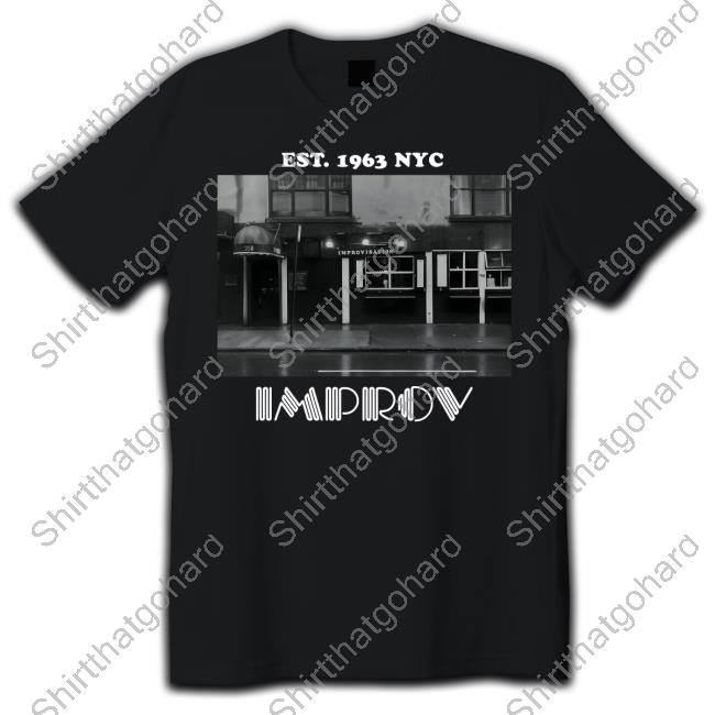 Original 1963 Shirt