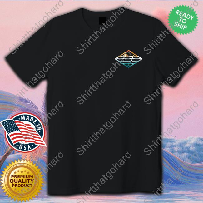 Patina Flag Hoodie Iration Music