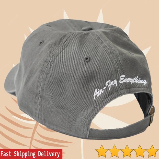 Official Killdozer Store Killdozer '47 Cap - Charcoal Marvin Heemeyer