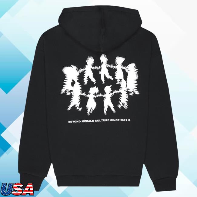 Official Beyond Medals Merch Store Beyond Medals Culture Shirt 2024 Beyond Medals Apparel Clothing Shop BeyondMedals