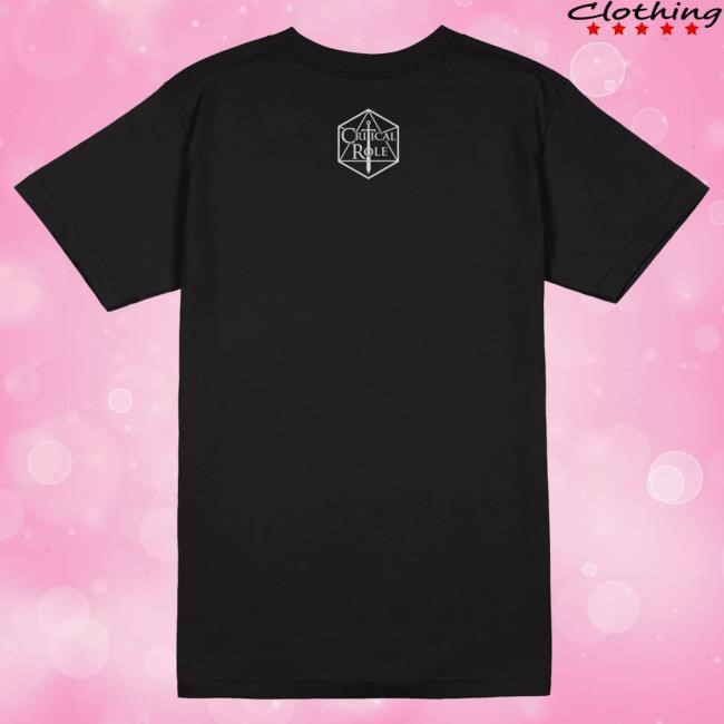 Critical Role Bells Hells: Final Stand Shirt