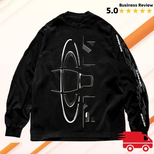Official Playboi Carti Merch Store Opium Antagonist Tour 2.0 Long Sleeve Hot Shirt