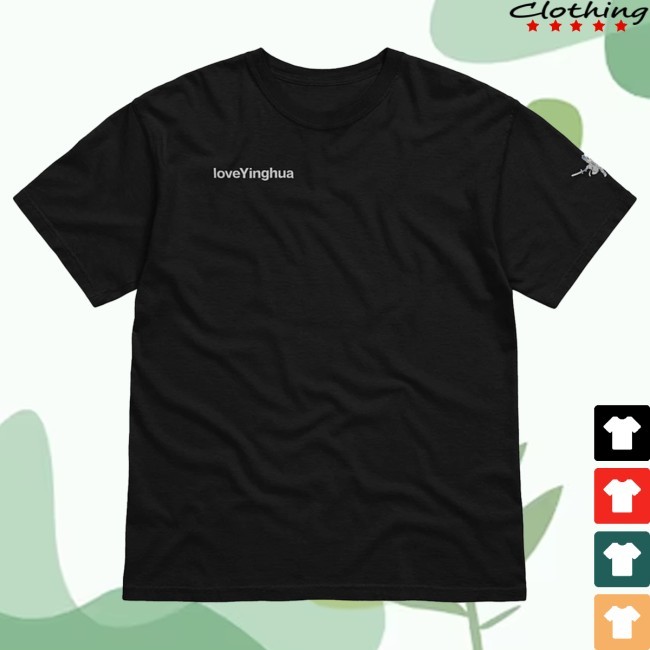 loveYinghua shop I am celestial rank. Mentally but not in game. Ky is preventing me from reaching my peak shirt Tee