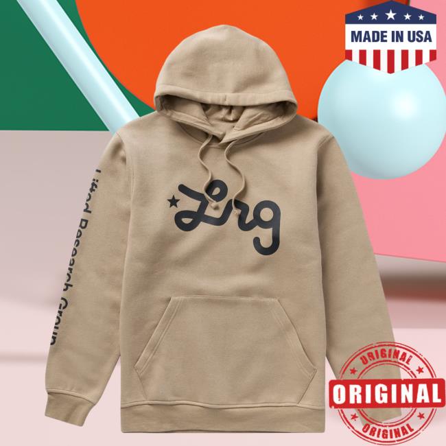 Official Lrg Lifted Research Group Clothing Shop Lifted Script Hoody Khaki