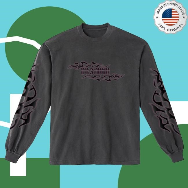 Official Clix Merch Evolution Long-Sleeve (Black) Clix Dr3amin Clothing Shop Dr3aminClothing