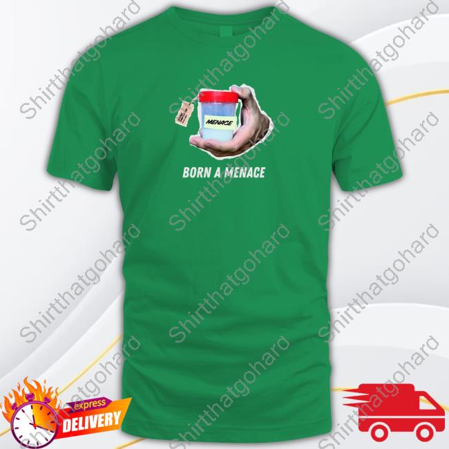 Kaneljoseph Bam Sperm Cup Black T Shirts