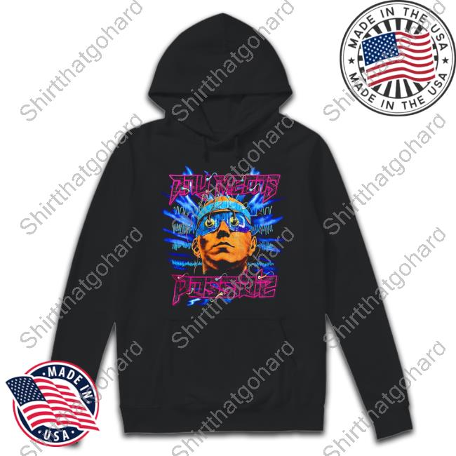 Amp Brainwash Shirts