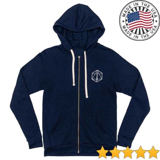 Official Critical Role Merch Store Shop The Adventure Begins Pullover Sweatshirt CriticalRole