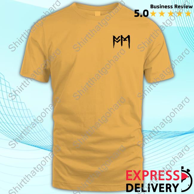 Mike Shinoda Store Welcome Back Long Sleeve Tee