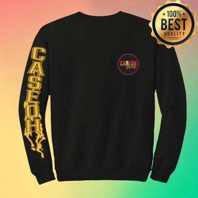 Caseoh's Merch! – Caseohgames Caseoh Mens Long Sleeve Shirts