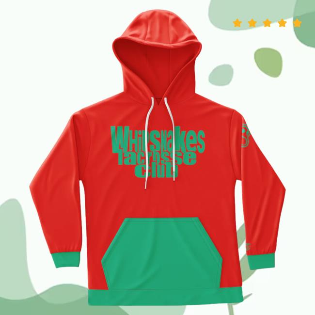 Premier Lacrosse League Shop Whipsnakes 90'S Hood