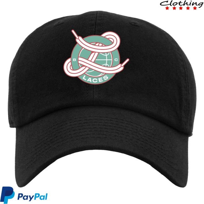 Unrivaled Official Laces Cap