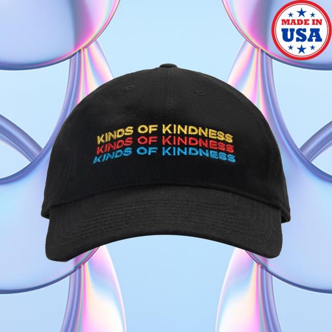 Logo Vintage Cap - Searchlight Pictures Merch Shop