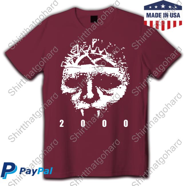 Counterparts Integrity 2000 Shirts