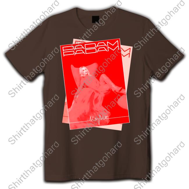 Official Kylie Padam Padam Sweatshirt