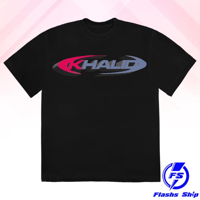 Summer Tour 2023 New Shirt (Webstore Exclusive)