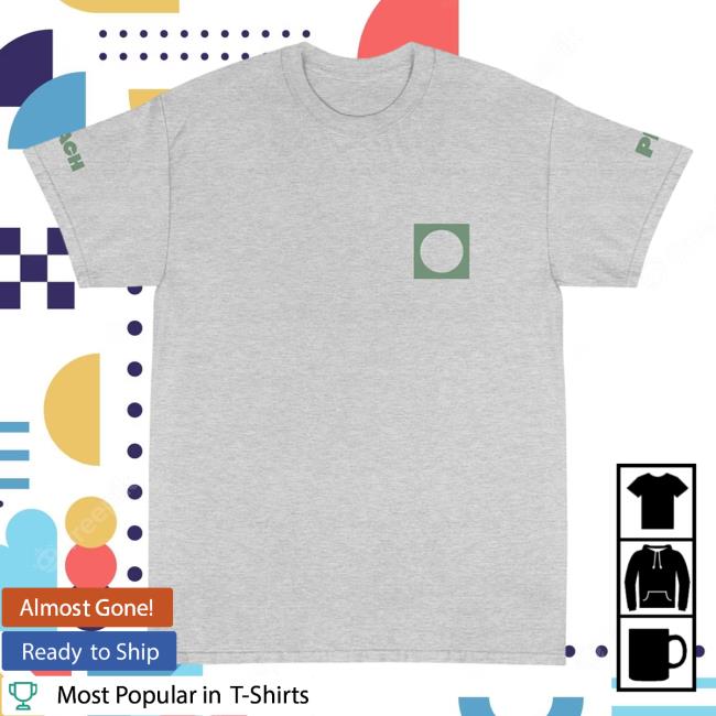 Official Peach Pit Merch Store Shop From 2 To 3 Tee (Limited Edition Colorway)