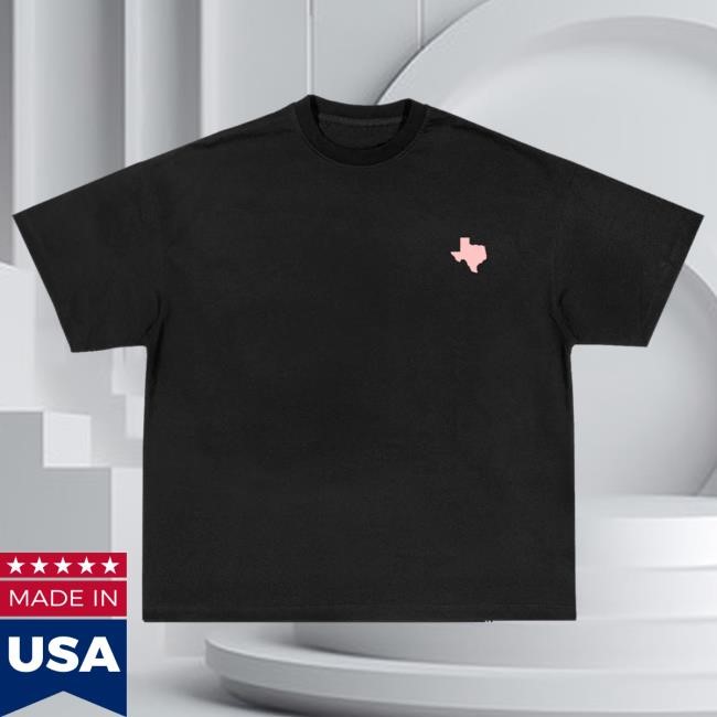 Official Kacey Musgraves Merch Store Kacey Musgraves Pageant Material 10Th Anniversary New Shirt