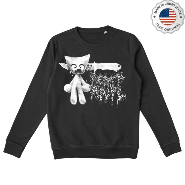 Official Everpress Clothing Merch Everpress Im Femtanyl Shirt