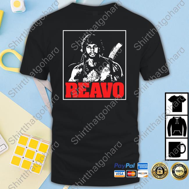 Flow Jerguson Reavo Hoodie
