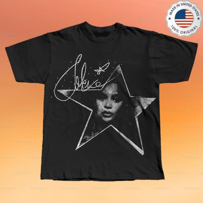Official Beyonce Merch Store Shop Beyoncé Jolene Autograph Shirts