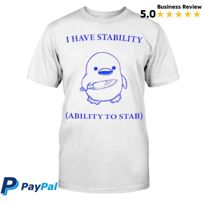 Limited edition Classic Tee