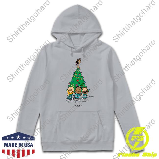 Official Homage Merch A Philly Special Christmas Hoodie