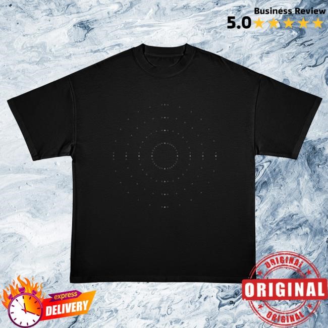 The Weeknd x Pharrell Williams 'Hurry Up Tomorrow' New T-Shirt The Weekend X O S T O R E