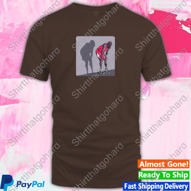Official Me And My Shadow Shirt New