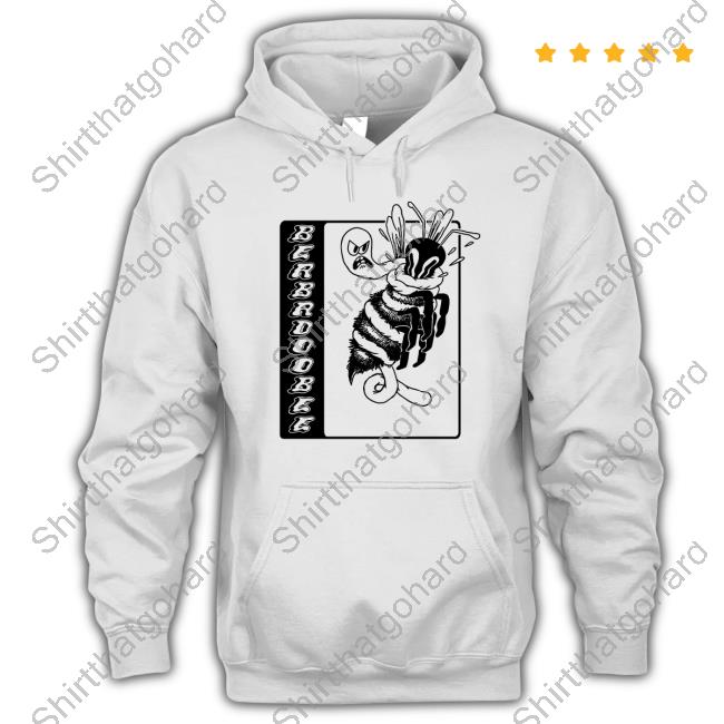 Official Beabadoobee Merch Loveworm Tee