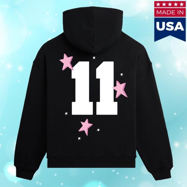 Lonely Ghost Merch Store Lonely Ghost All Star Best Heavyweight Hoodie