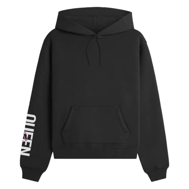Official Selena The Queen Crew neck Sweatshirt