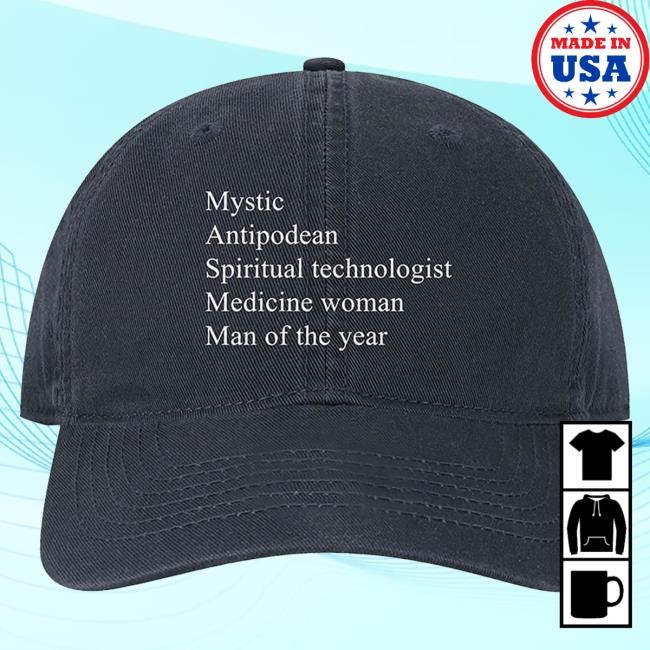 Official Lorde Merch Store Lorde Mystic Hat