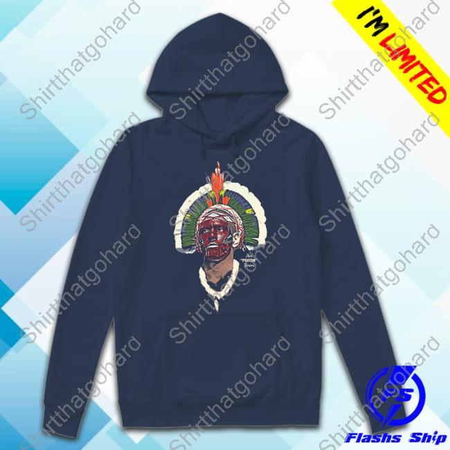 Full Violence Alex Poatan Pereira Big Face Poatan Shirt