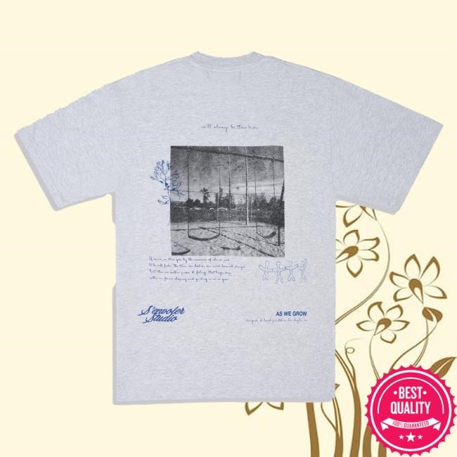 Official Senvoler Store Shop Senvoler Studio Daydream Shirt