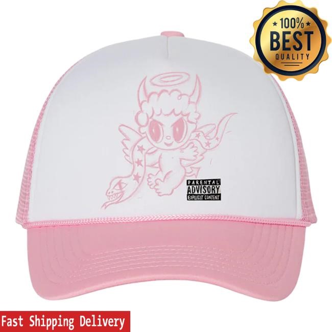 Rock in Rio Diablo Hat - Karol G Official Store