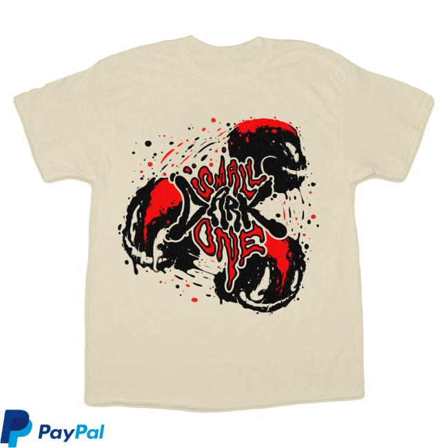 Official Small Dark One Merch Store Lil Darkie Ink Hot Shirt LilDarkie Small Dark One Clothing Shop