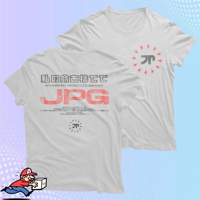 Bootcamp T Shirt JPEGMAFIA Bootcamp New Shirt JPEGMAFIA