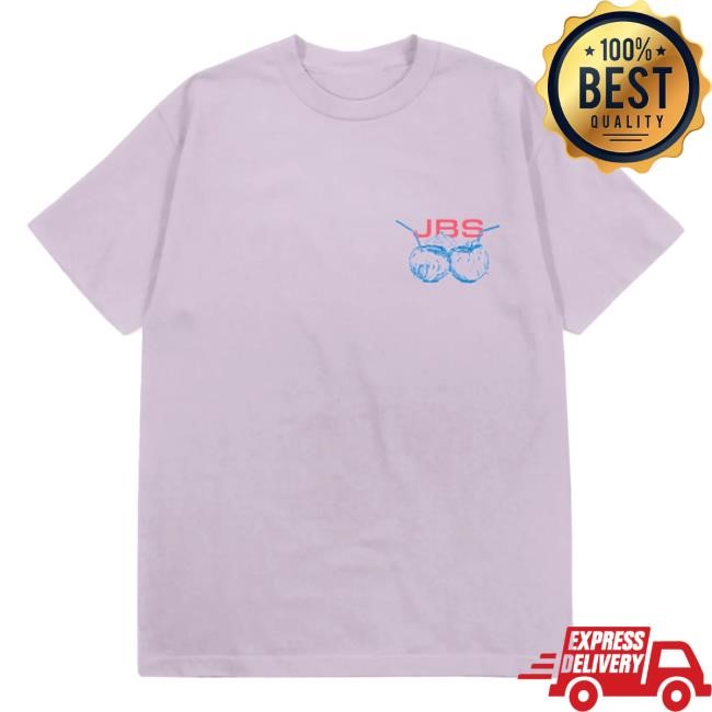 Official Sturgill Simpson Merch Store Sturgill Simpson Coconuts Shirts