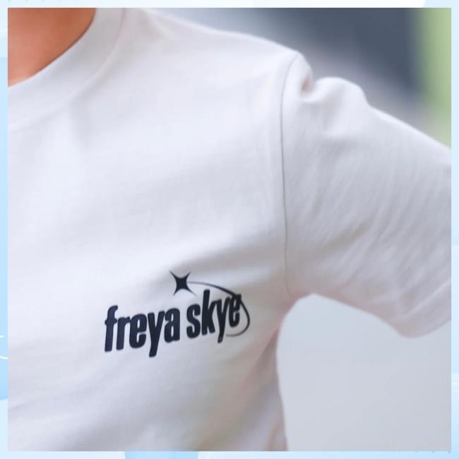 Official Freya Skye Shop Not Even Mad About It T Shirt
