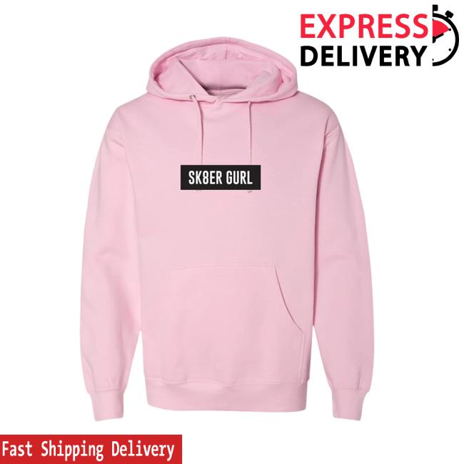 Official Avril Lavigne Merch Sk8er Gurl Tee Shirt