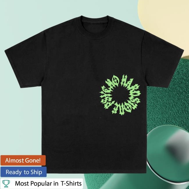 Official Don Toliver Merch Don Toliver Music Twin Peaks Attractive Shirt Don Toliver Apparel DonToliver
