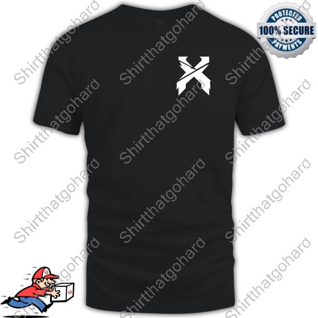 Excision Merch Detox Shirt