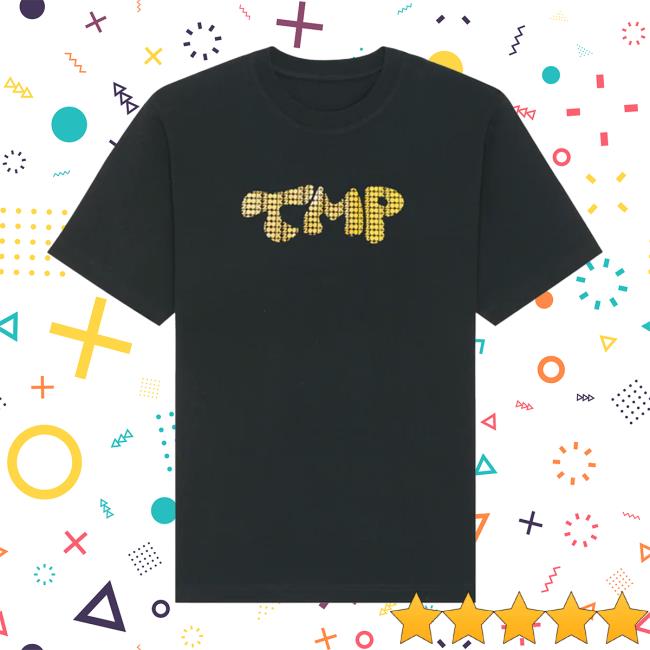 Toimistopojat Merch Store Tmp 200K Tshirt