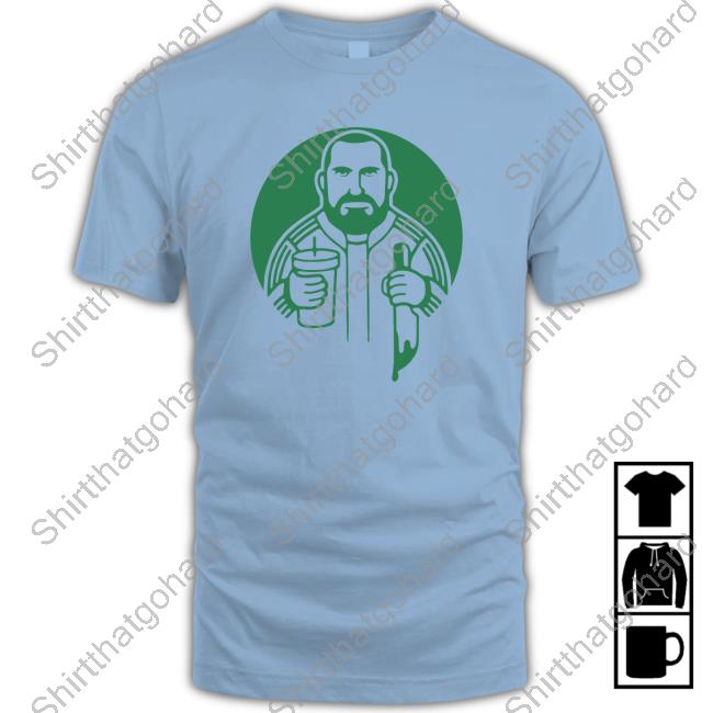 Official Tom Segura Homage Memorial T-Shirt