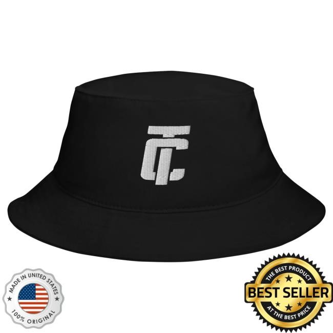 Official Creep Cast Merch CT Bucket Cap